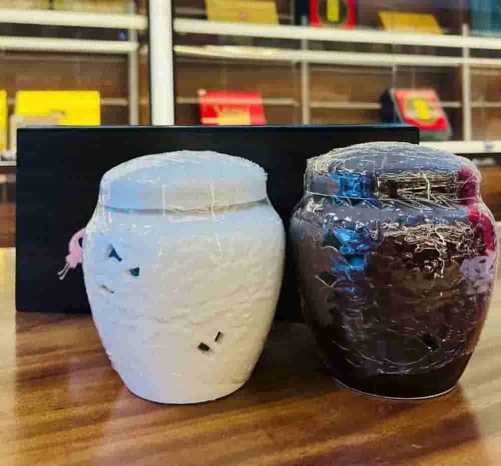 Cao Hắc Sâm Đông Trùng Hũ Đôi IRE Hàn Quốc ( 2 hũ x 500gr)