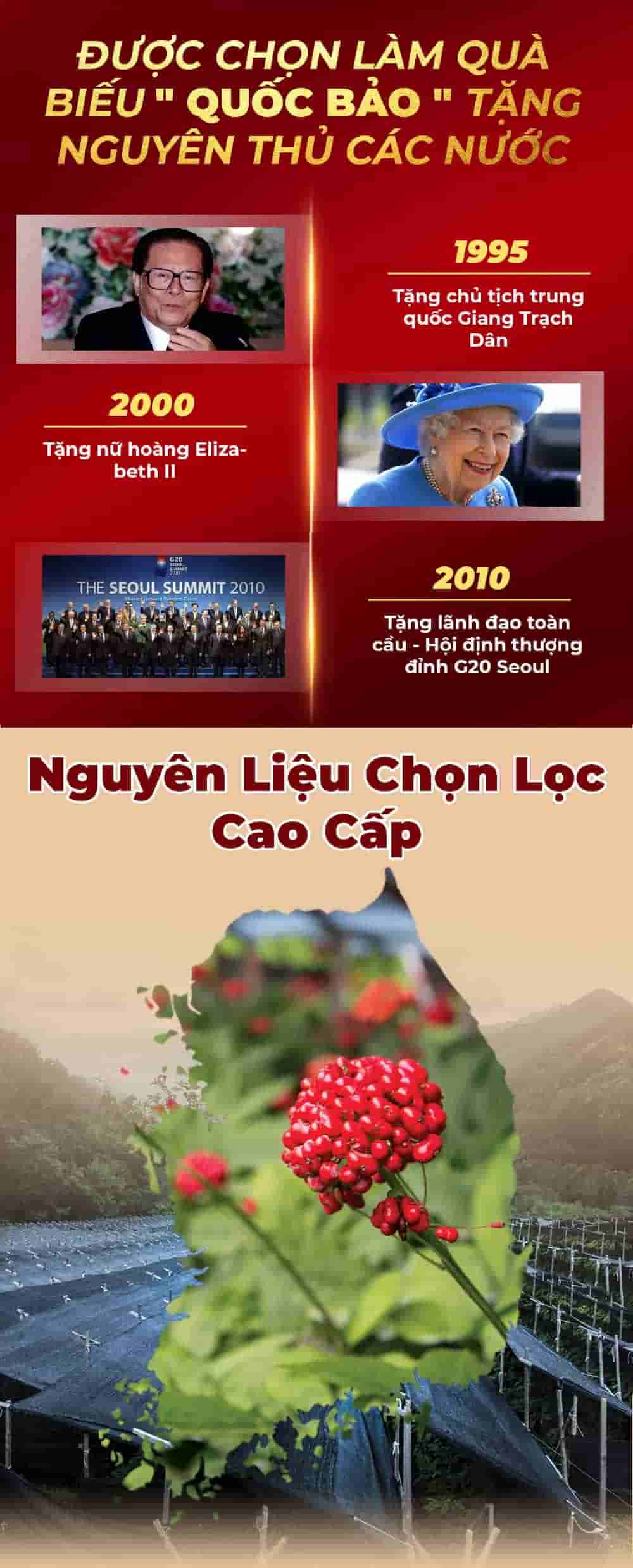 Nước Hồng Sâm Won Chính Phủ KGC Hàn Quốc Hộp 30 Gói x 70ml