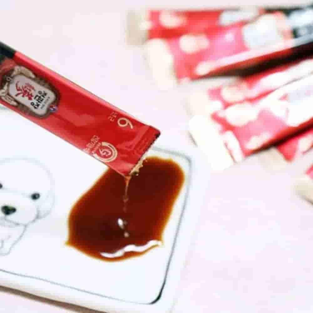 Tinh Chất Hồng Sâm Chính Phủ Cao Cấp KGC Everytime Balance Cao Cấp